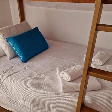 Апартаменти Apartamento Baeza Cozar 1 Екстер'єр фото
