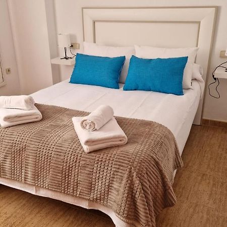 Апартаменти Apartamento Baeza Cozar 1 Екстер'єр фото